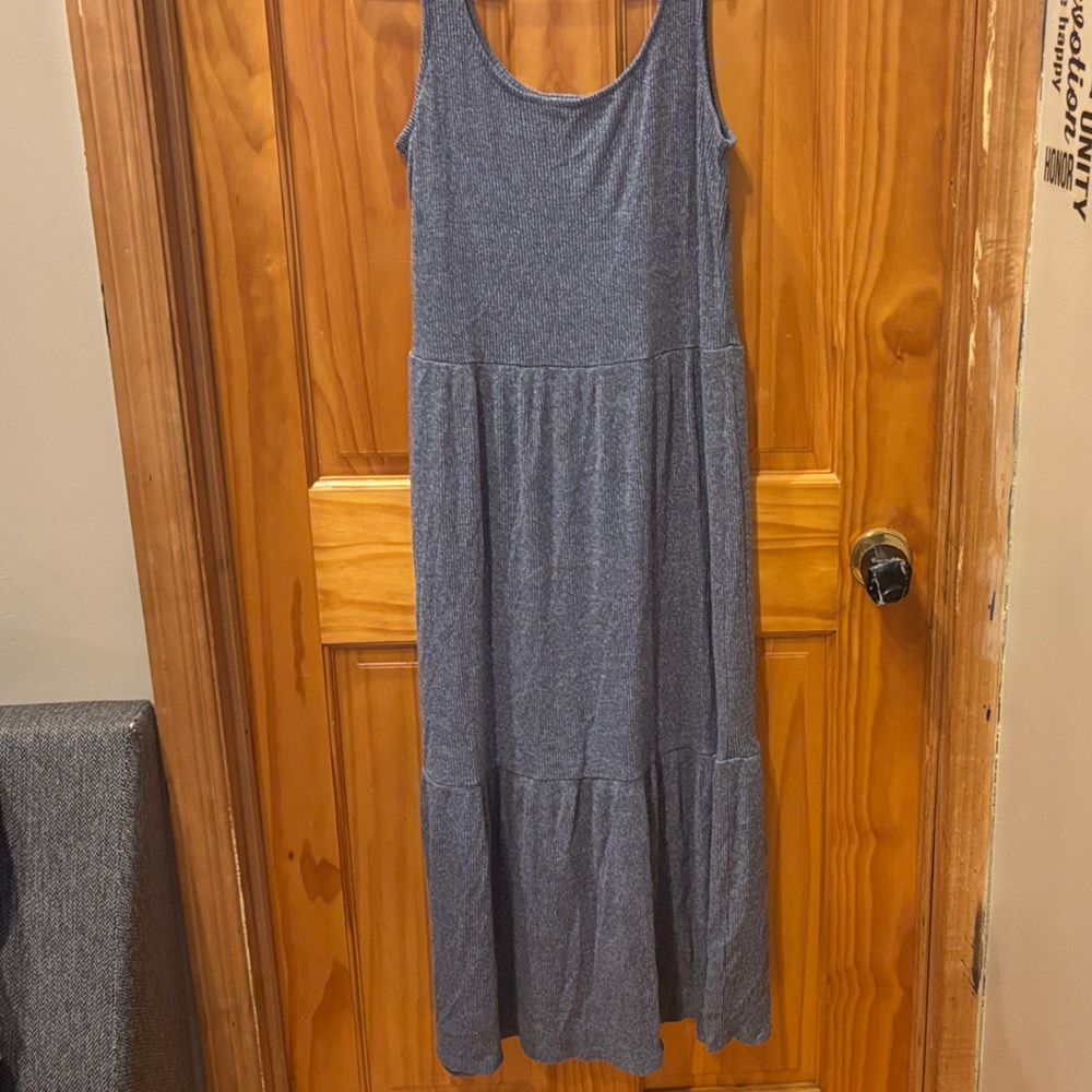 Daily Ritual Dress